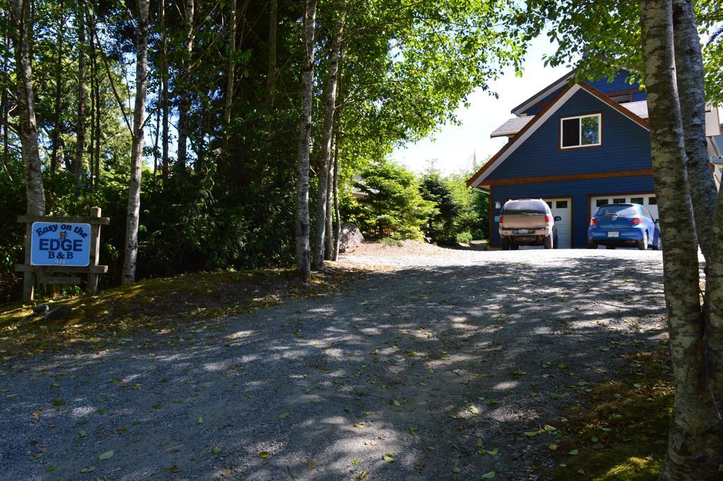 Holiday home Easy On The Edge Ucluelet