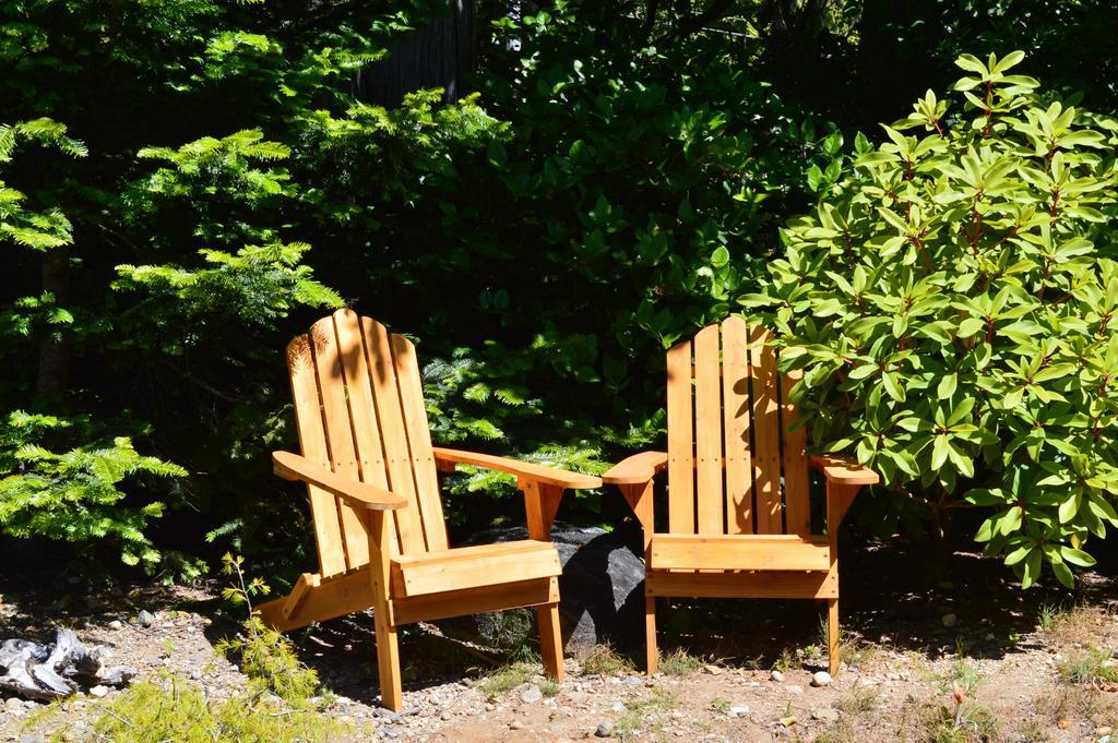 Holiday home Easy On The Edge Ucluelet
